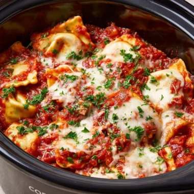Delicious slow cooker dump dinners for quick and easy meal solutions