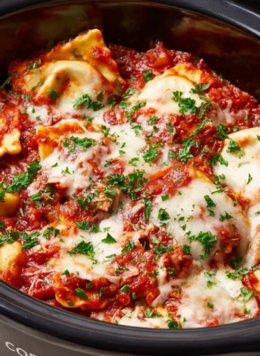 Delicious slow cooker dump dinners for quick and easy meal solutions