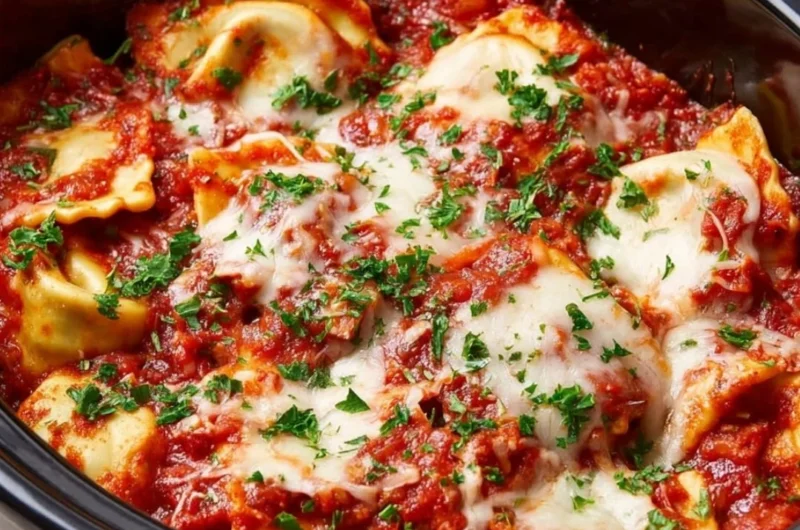 Delicious slow cooker dump dinners for quick and easy meal solutions