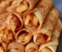 Apple Cinnamon Crepes
